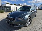 Skoda Superb 1.6TDI DSG Lim Ambition PANO*NAVI*XEN*CAM - Skoda Superb: 1.6