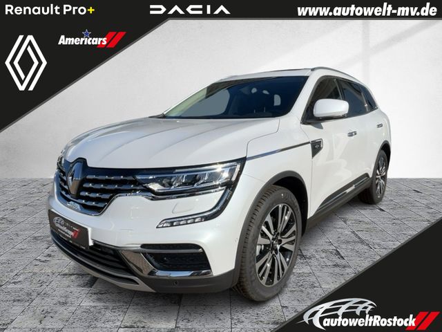 Renault Koleos INITIALE PARIS BLUE dCi 185 4WD Automatik