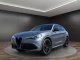 Alfa Romeo Stelvio MY21 VELOCE 2.0 Turbo 16V 206kW A - Alfa Romeo Gebrauchtwagen in Kassel