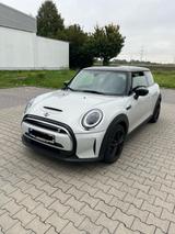 MINI Cooper SE Classic Trim Classic Trim - MINI Cooper SE: Classic Trim
