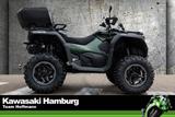 CFMOTO CForce 1000 Touring PRO ABS, Lieferservice