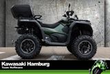 CFMOTO CForce 1000 Touring PRO ABS, Lieferservice