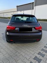 Audi A1 1.2 TFSI Ambition  - Audi A1: 1.2