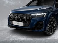 Audi SQ7 - Vorschau Bild 8