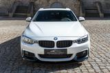 BMW 440GC M-Performance H&K HUD LED KAM CARPLAY TOTW - BMW 4er Reihe mit Benzin-Antrieb: Limousine, Automatik