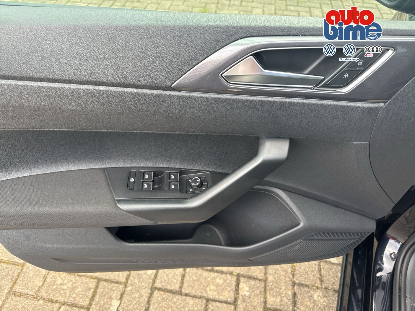 Polo VI 1.0 TSI Highline OPF Sportpaket Navi Dig