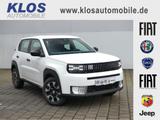 Fiat Grande Panda ICON BUSINESS HYBRID 1.2 eDCT 110 P - gebrauchte Fiat Kleinwagen