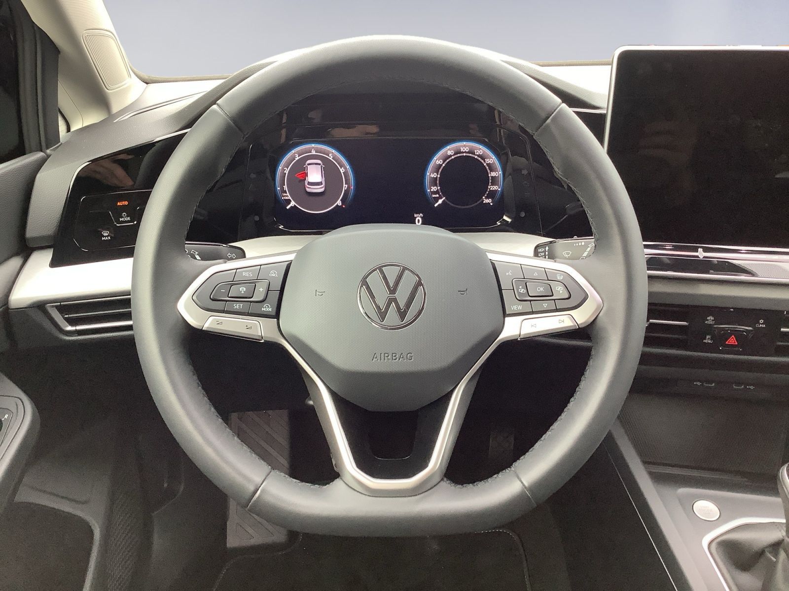 Volkswagen Golf - Bild 12