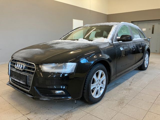 Audi A4 Avant 2.0 TDI Attraction multitronic Xenon*Na