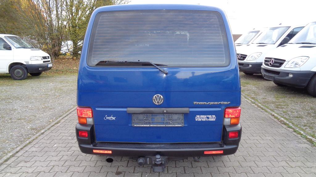 Volkswagen T4 andere