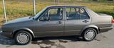 Volkswagen Jetta 2 mit H Zulassung - gebrauchte VW Jetta aus dem Jahr 1985