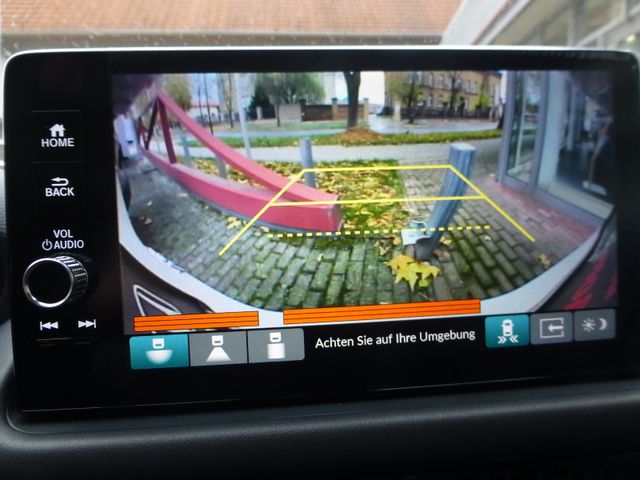 Honda ZR-V 2,0 e:HEV Sport Hybrid