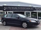 Volvo V70 Kombi Edition PRO~Navi~Tempo.~Leder~Memory - gebrauchte Volvo V70 aus dem Jahr 2013