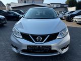 Nissan Pulsar 1.2 DIG-T VISIA*KLIMA*TEMPOMAT*SCHECKHEFT - Nissan Pulsar: Visia