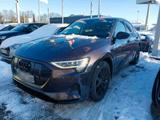 Audi E-tron Sportback 50 Quattro Advanced*EXCLUSIVE* - mit Elektro-Antrieb: Violett