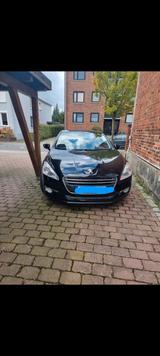 Peugeot 508 Allure 155 THP Allure - Peugeot 508 aus 2011
