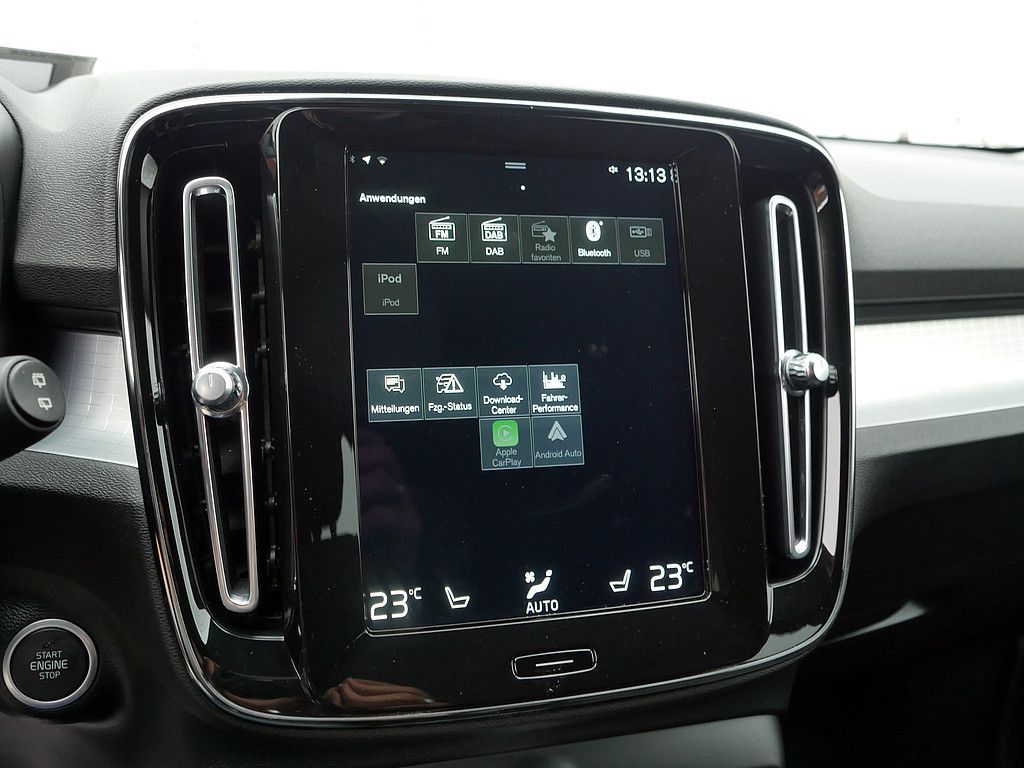 Volvo XC40 T5 Recharge R Design Expression foto 22