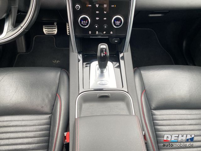 Land Rover Discovery Sport 2.0 R-Dynamic AWD Black-Paket HU