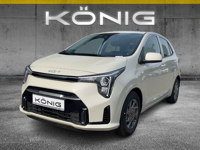 Kia Picanto 1.0 AMT VISION Klimaautomatik Navigation