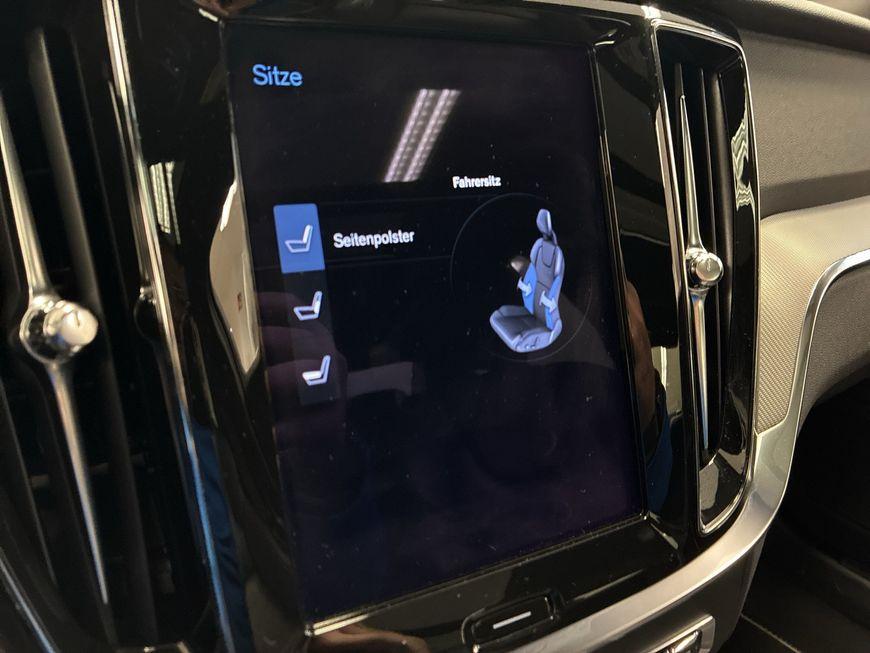 Volvo S60 B5 B Geartronic RDesign, миниатюра 20