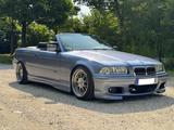 BMW 325i  E36 Cabrio Oldtimer Zulassung Top Zustand - BMW 325: E36 325i