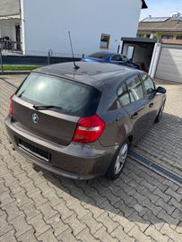 BMW 118 - 5