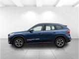 BMW X1 18i+Navi+DAB+LED+RFK+Soundsystem+Temp+PDCv+h - BMW X1: Allradantrieb