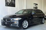BMW 520 d Touring Steptronic Vollausst Voll-Service - BMW 520 Gebrauchtwagen in Hamburg