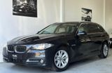 BMW 520 d Touring Steptronic Vollausst Voll-Service - BMW 520: 520d Se