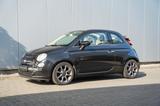 Fiat 500 C 1.2 Lounge *Abarth 595 Alufelgen*Klima*MP3 - Fiat Gebrauchtwagen Hamburg