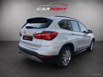BMW X1 - 5