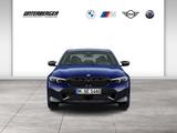 BMW M340i xDrive Limousine Pro M-Sitze AHK ACC 360°  - BMW M340i Gebrauchtwagen in Berlin