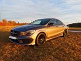 Mercedes-Benz CLA 200 achtfach bereifte Alufelgen fahrbereit - Mercedes-Benz: Alufelge