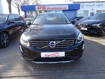 Volvo XC60 - 2