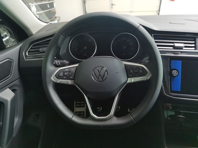 Tiguan 1.5 TSI Active NAVI AHK KAMERA 6-Gang