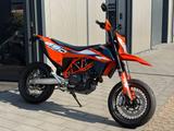 KTM SMC-R 690 *Top Zustand*Remus Auspuff*Service neu - KTM 690 SM
