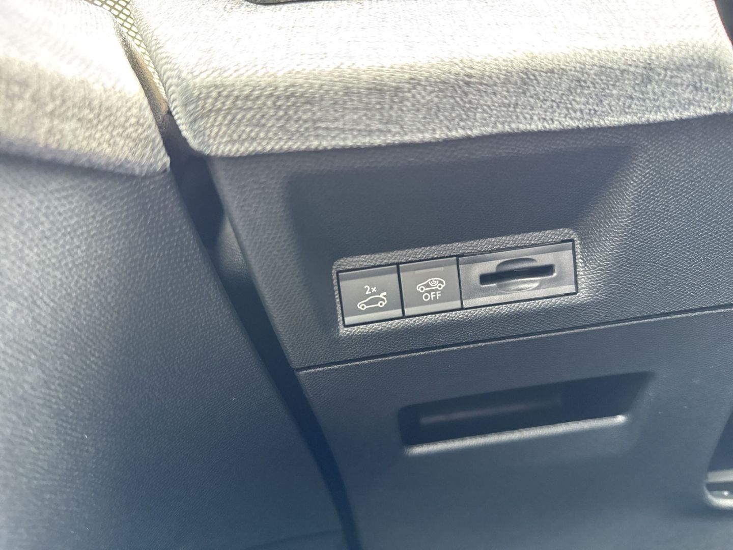 Peugeot 5008 - Bild 24