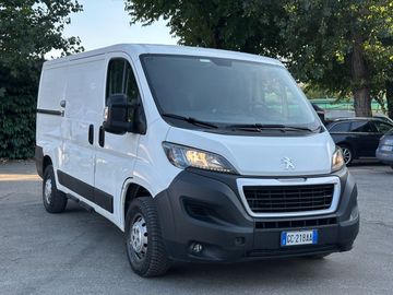 Peugeot Boxer - 10