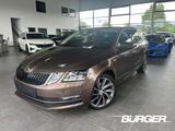 Skoda Octavia Laurin & Klement 2.0 TDI Navi AHK ACC LE - Skoda Octavia: Laurin Klement