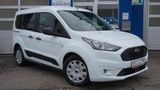 Ford Tourneo Connect Navigation RFK Euro 6 - Ford Tourneo Connect: Kombi