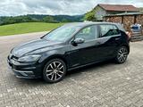 Volkswagen Golf 1.4 TSI 92kW Comfortline + AHK abnehmbar - Volkswagen Golf: 1.9