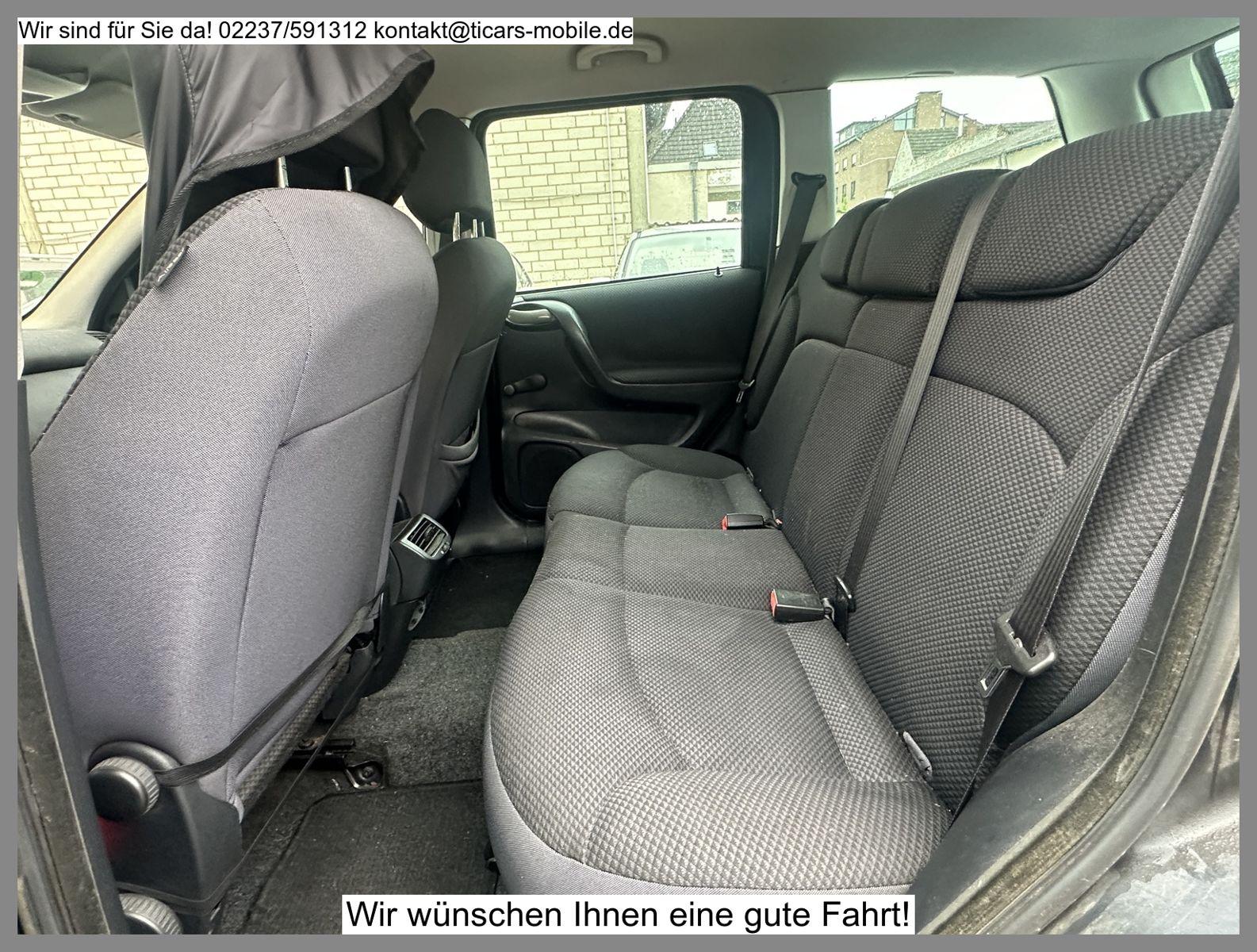 Fiat Stilo 2004 — photo 8