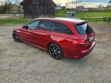 Mercedes-Benz C 450 AMG 4MATIC T Autom. AMG - Mercedes-Benz C 450 AMG Gebrauchtwagen