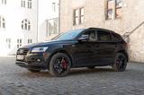 Audi SQ5 3.0TFSI QUATTRO B&O BIXENON KAM NAV ALC PANO - Audi SQ5 SUV