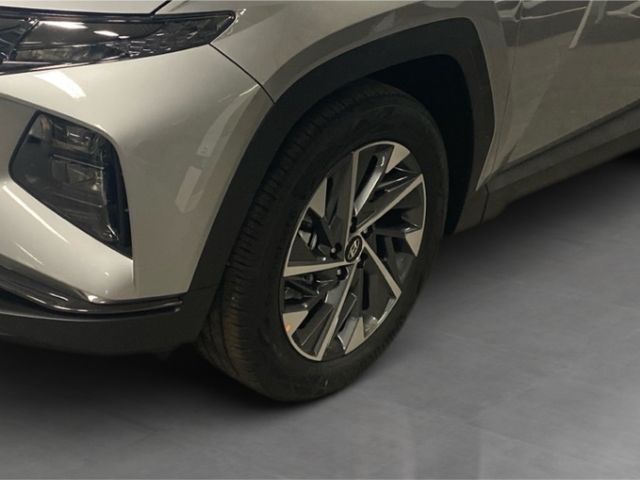 Fahrzeugabbildung Hyundai TUCSON Trend 1.6 CRDi DCT 4WD Pano Assist-P., el