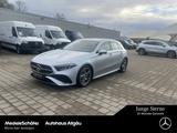 Mercedes-Benz A 220 d AMG Advanced+ Standheizung Ambiente NP53
