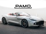 Aston Martin Zagato Volante | 1 of 99 - Aston Martin aus 2018