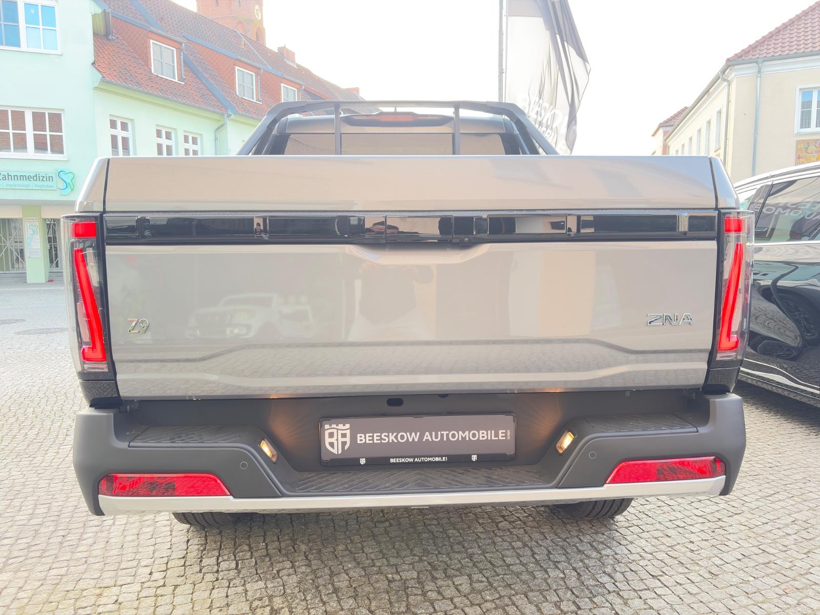 DFM Rich9 4x4 DAB 360°Kamera LED Panorama Shitzhzg
