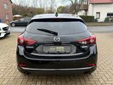 Mazda 3 Lim. 2.0 Exclusive, Kamera, Head Up, Scheckh. - scheckheftgepflegte Mazda 3