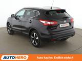 Nissan Qashqai 1.2 N-Connecta Aut*NAVI*TEMPO*360°CAM* - Nissan Qashqai Gebrauchtwagen
